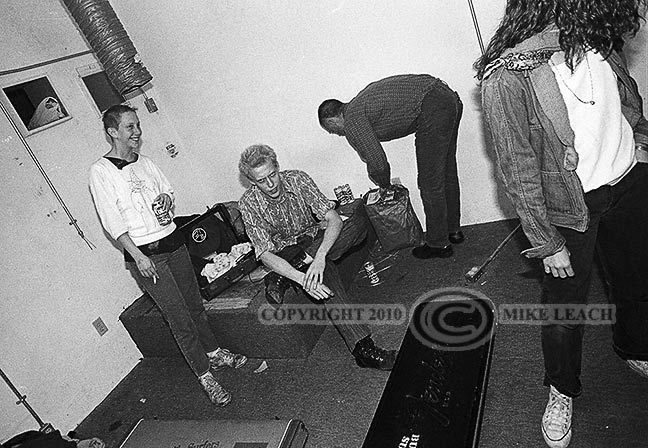 Butthole Surfers