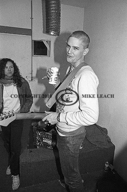 Butthole Surfers