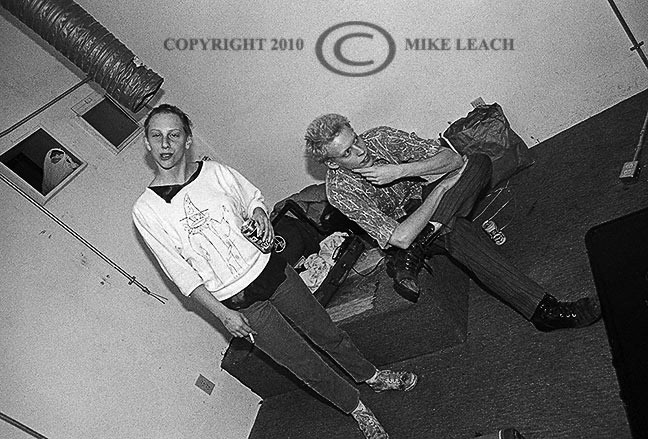 Butthole Surfers