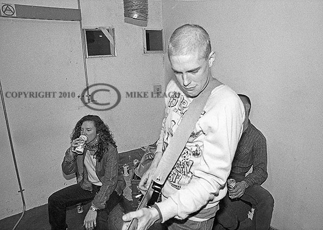 Butthole Surfers