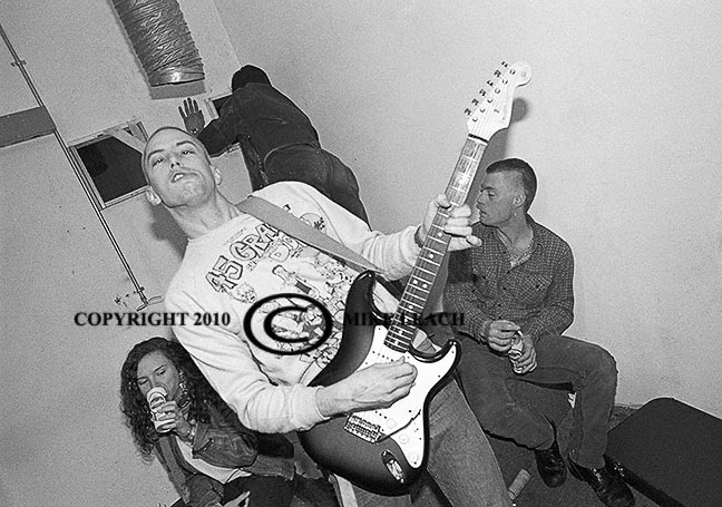 Butthole Surfers