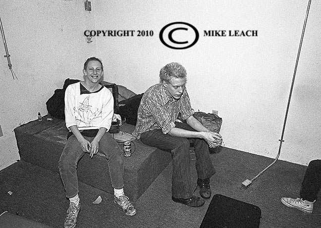 Butthole Surfers