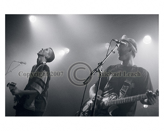 Carter the Unstoppable Sex Machine