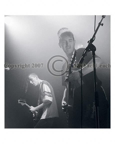 Carter the Unstoppable Sex Machine