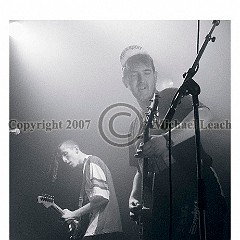 Carter the Unstoppable Sex Machine