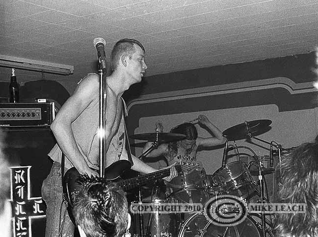 Dayglo Abortions