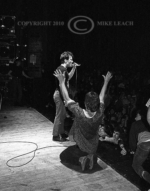 Dead Kennedys