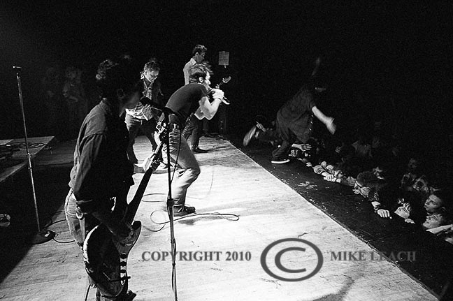 Dead Kennedys
