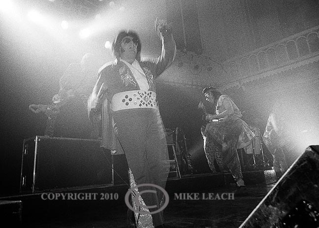 Dread Zeppelin