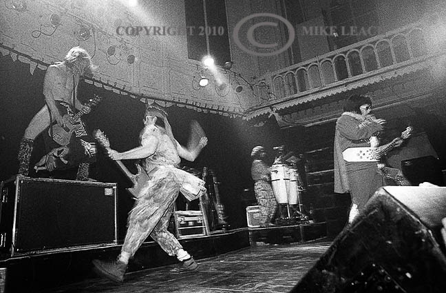 Dread Zeppelin