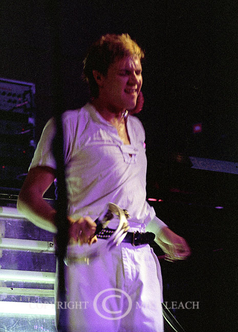 Duran Duran