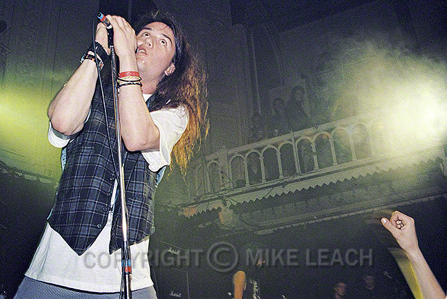 Faith No More
