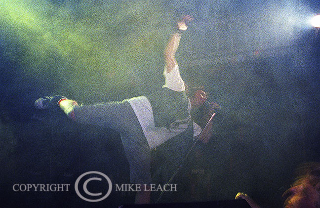 Faith No More