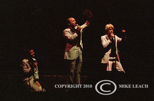 Firesign Theatre