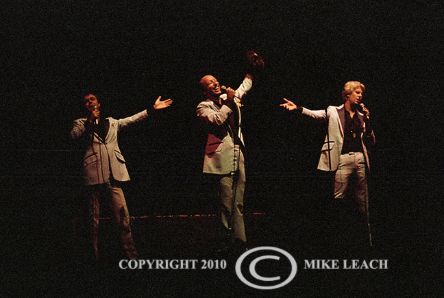 Firesign Theatre