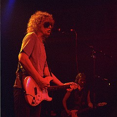 Ian Hunter -w- Mick Ronson