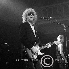 Ian Hunter -w- Mick Ronson