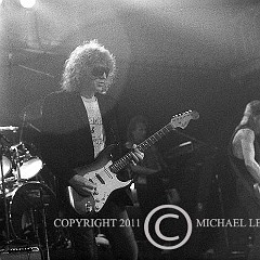 Ian Hunter -w- Mick Ronson