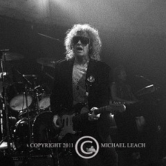 Ian Hunter -w- Mick Ronson