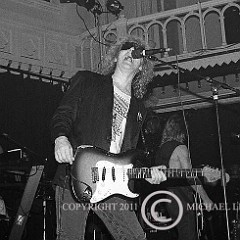 Ian Hunter -w- Mick Ronson