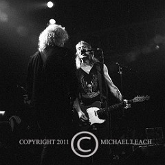 Ian Hunter -w- Mick Ronson