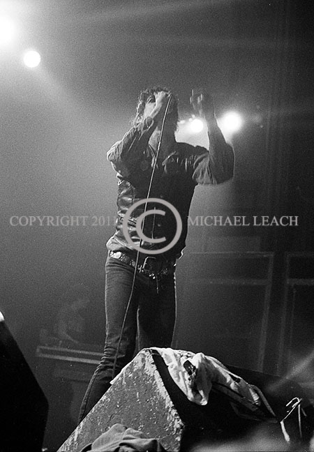 Iggy Pop