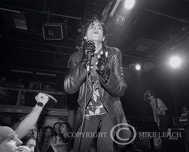 Janes Addiction