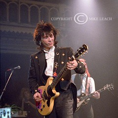 Johnny Thunders