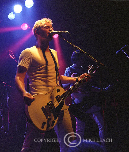 Manic Street Preachers