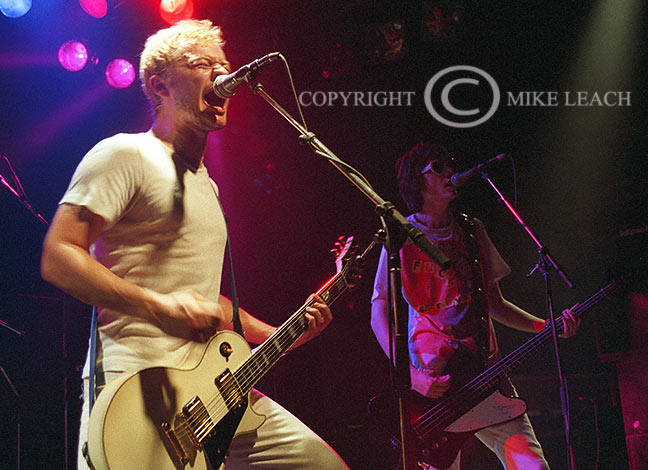 Manic Street Preachers