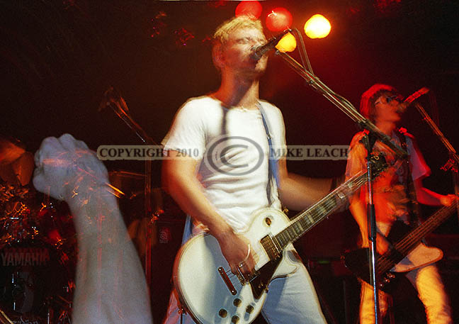 Manic Street Preachers