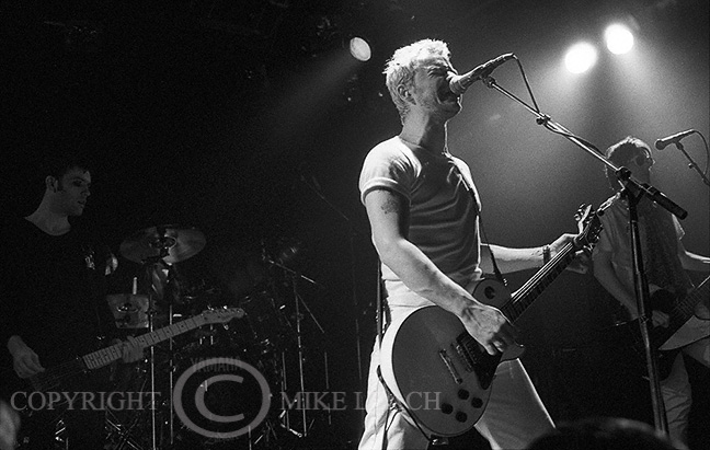 Manic Street Preachers