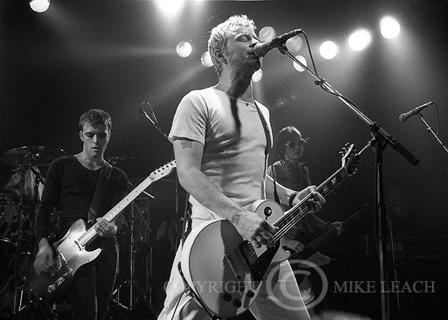 Manic Street Preachers