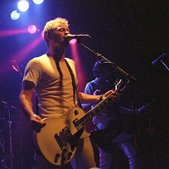 Manic Street Preachers