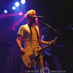 Manic Street Preachers