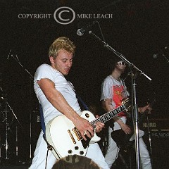 Manic Street Preachers