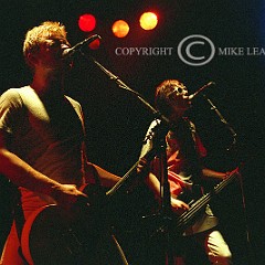 Manic Street Preachers