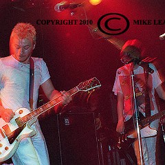 Manic Street Preachers