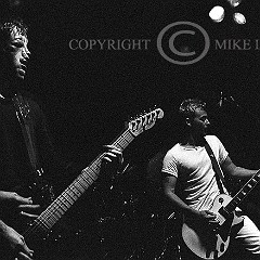 Manic Street Preachers