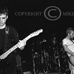 Manic Street Preachers