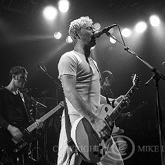 Manic Street Preachers