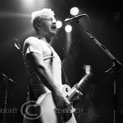 Manic Street Preachers