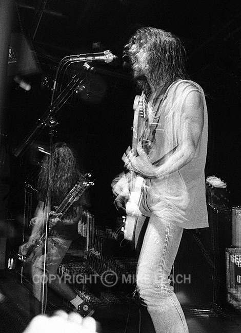 Monster Magnet