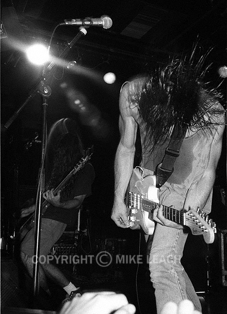 Monster Magnet