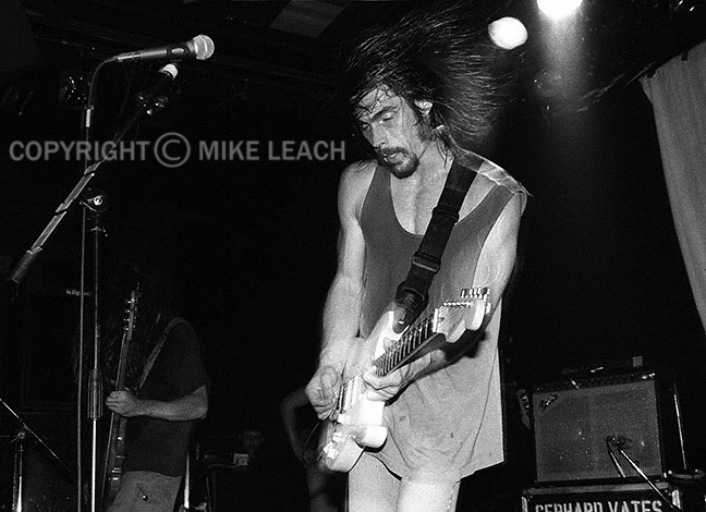 Monster Magnet