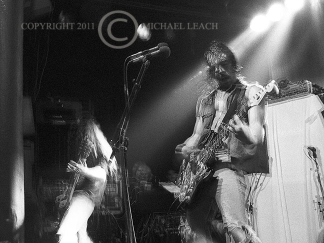 Monster Magnet