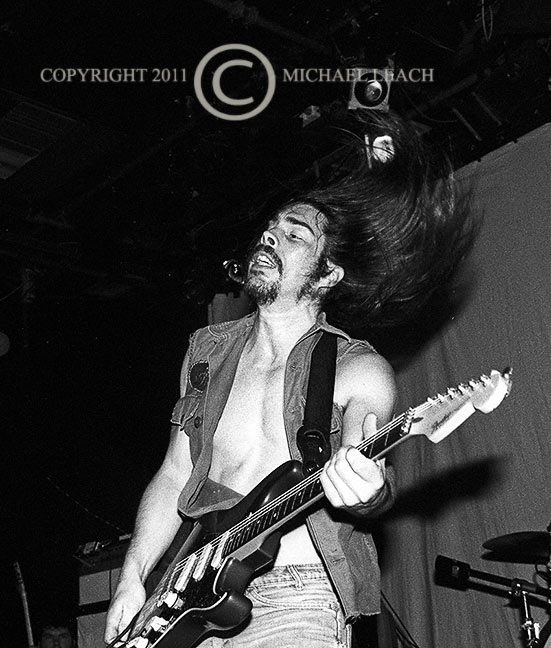 Monster Magnet