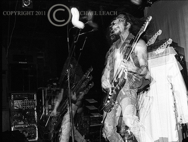 Monster Magnet