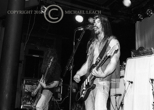 Monster Magnet