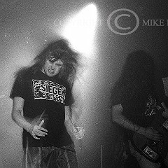 Napalm Death